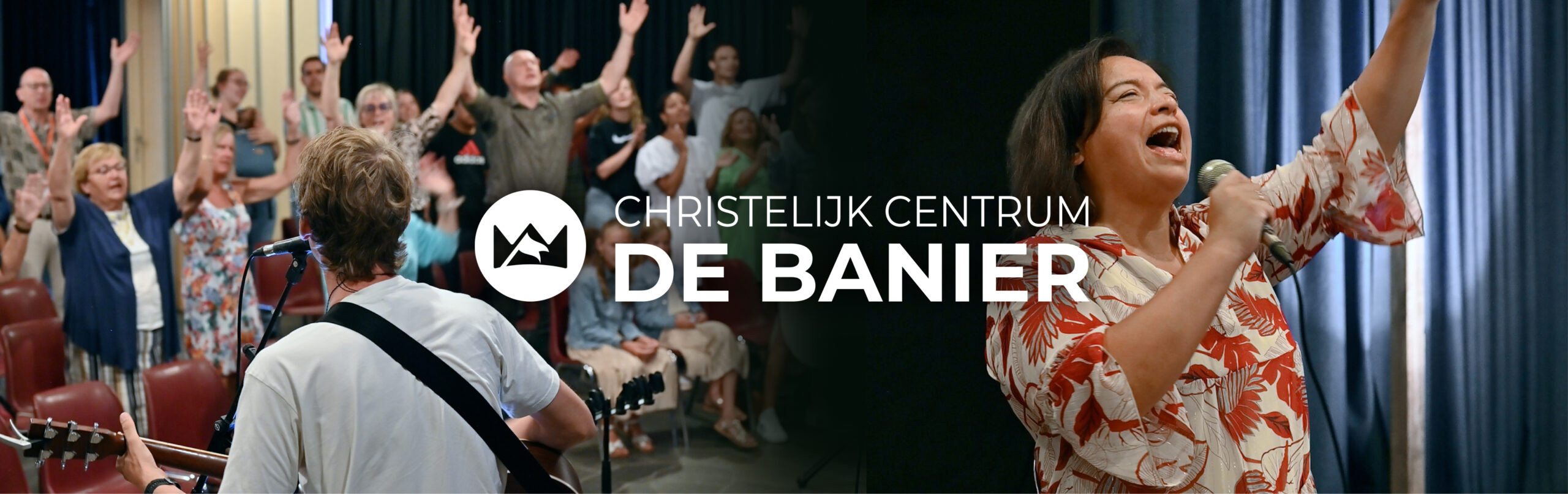 Christelijk Centrum de Banier